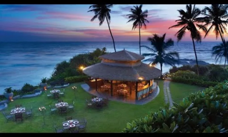 4 Day Enigmatic Sri Lanka Honeymoon Romantic Escape